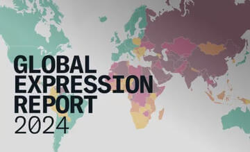 Global Expression Report 2024 2