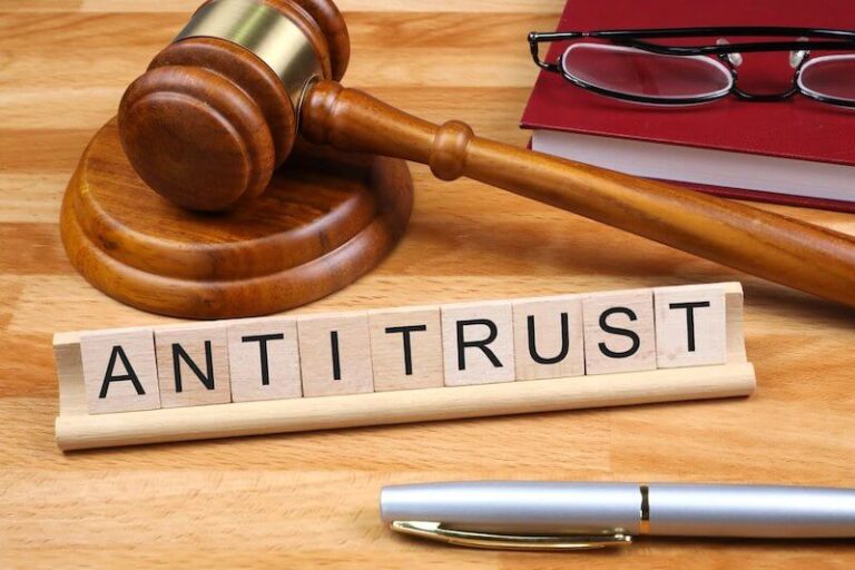 antitrust laws 2
