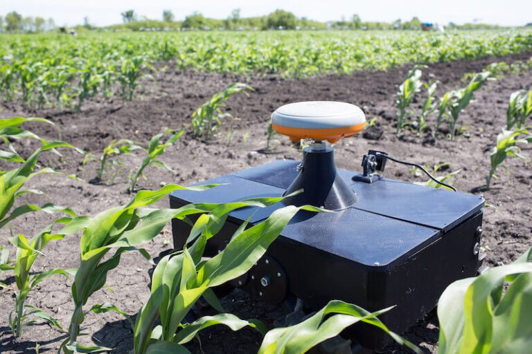 farm robot new technology 2