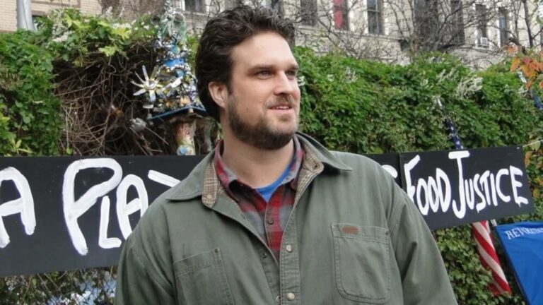 dave murphy occupy 2