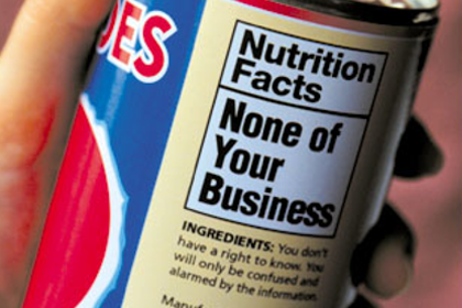 GMO labeling Victory