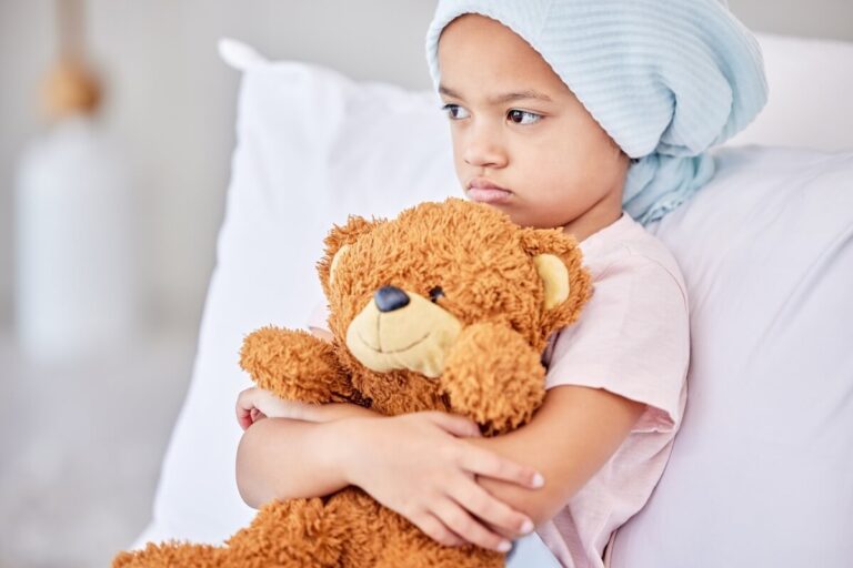 Unregulated Toxic Chemicals cause spike in Childhood Chronic Disease Epidemic