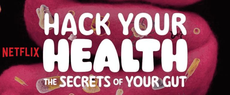 Hack Your Health Netflix documentary