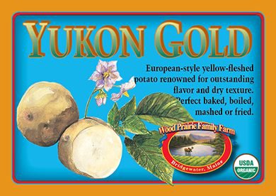 yukon USDA