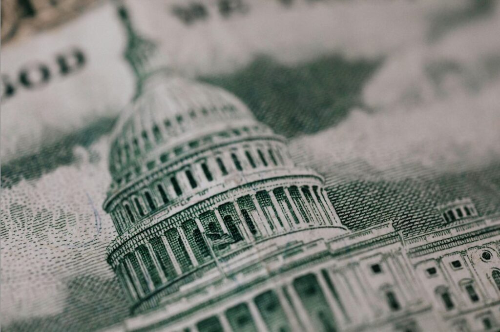U.S. Congress for Sale Every Day - Cheaper by the Dozen