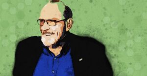 Fred Kirschenmann