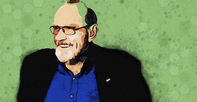 Fred Kirschenmann