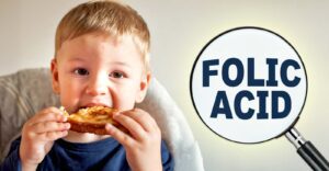 synthetic folic acid foods autoimmune