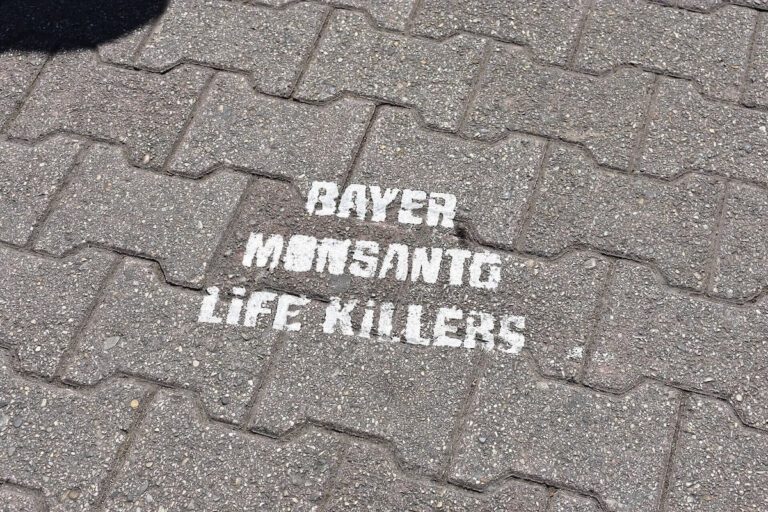 Bayer Monsanto Settlement 2