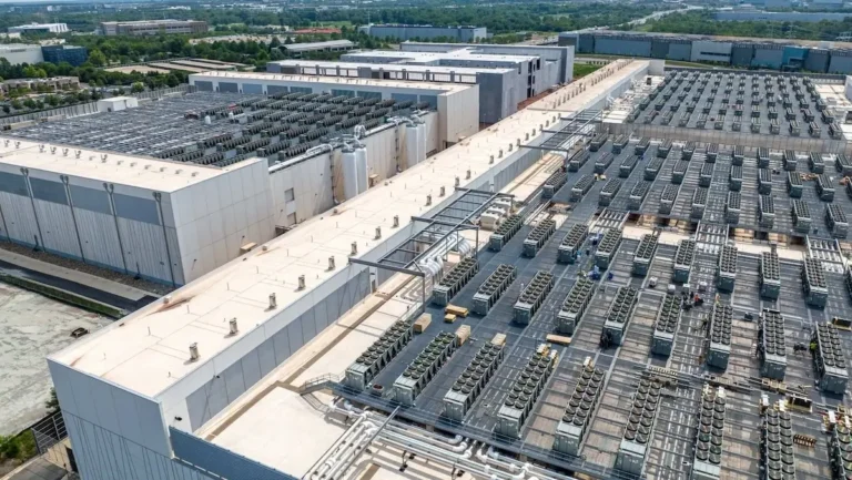data center VA 2