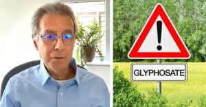 corbett michael antoniou glyphosate