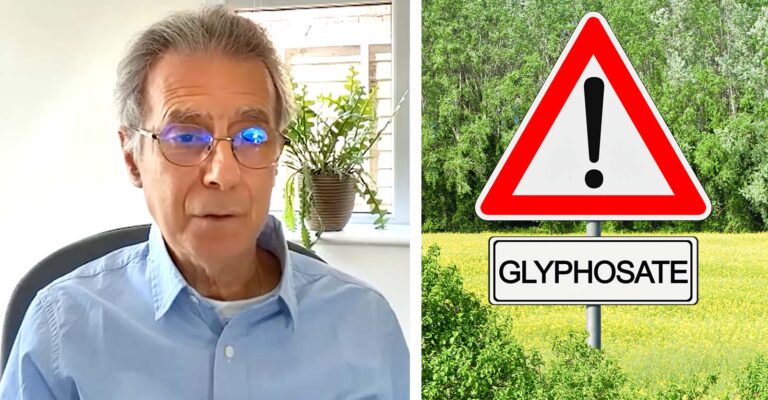 corbett michael antoniou glyphosate