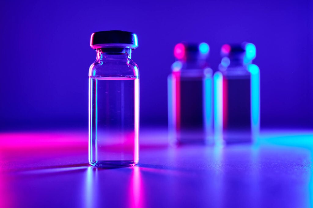 peptides